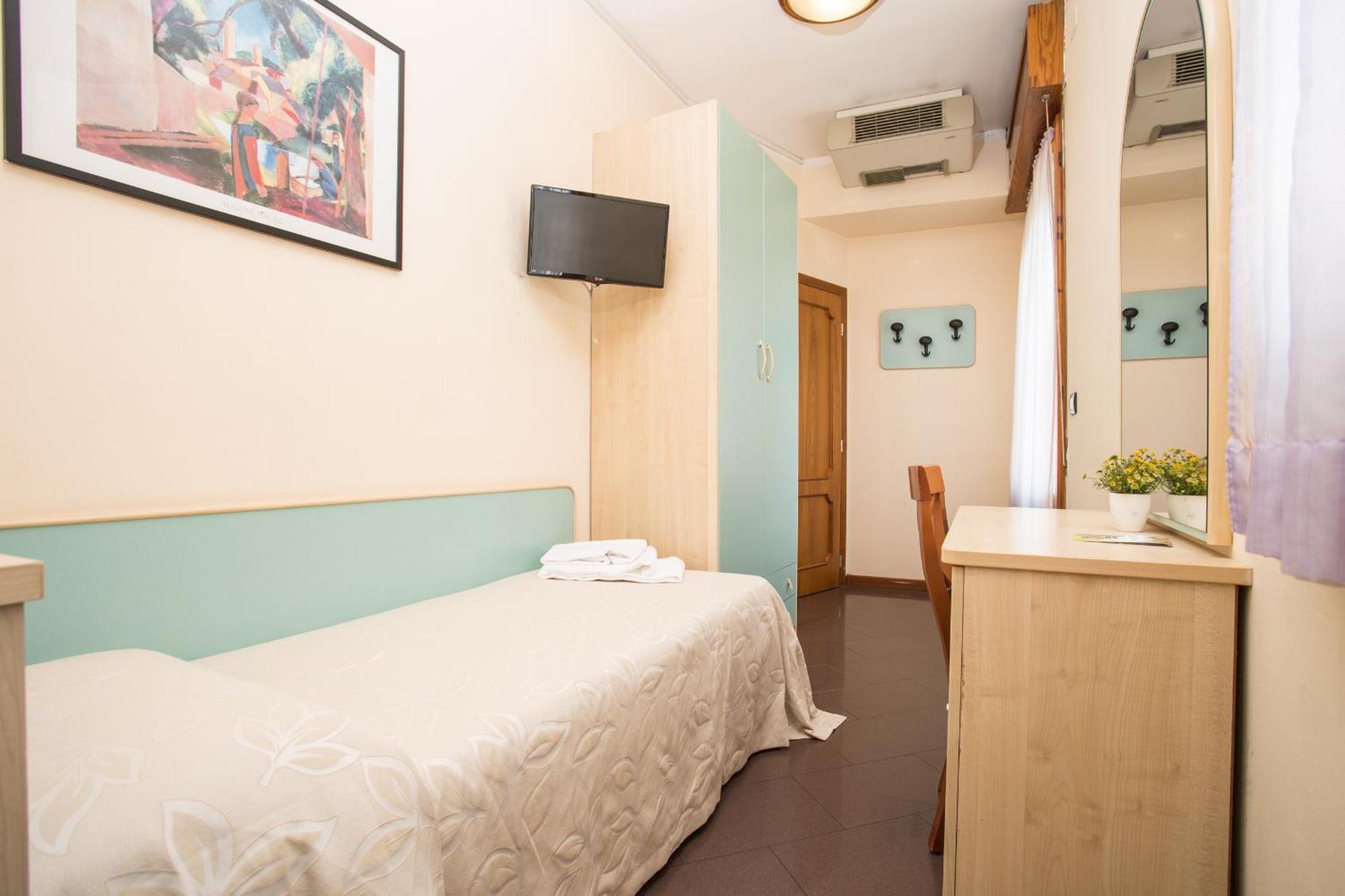 Albergo Ristorante Pozzi Bellaria-Igea Marina Quarto foto